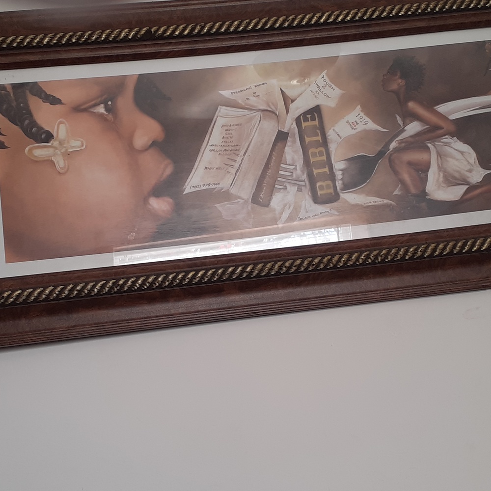 Wall decor